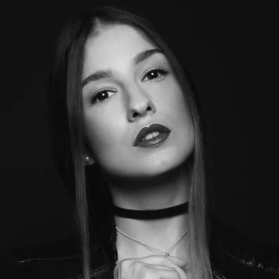 Tamara Coronado