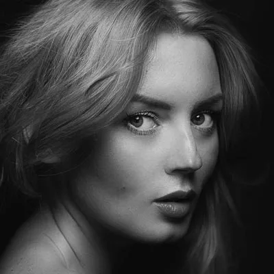 Evgenia Vaydilaeva