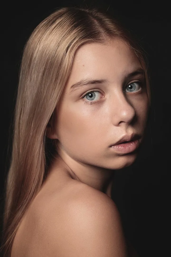 Book de modelo Marisol Rada en Valencia - Foto 5