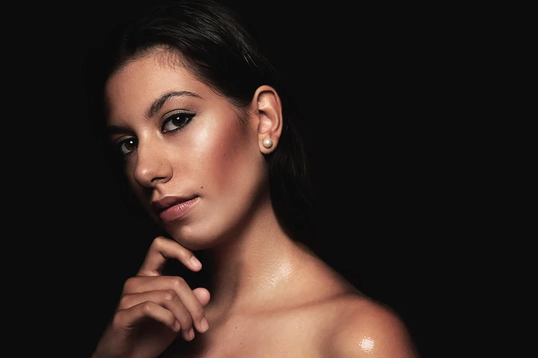 Book de modelo Aitana Aguilar en Valencia - Foto 5