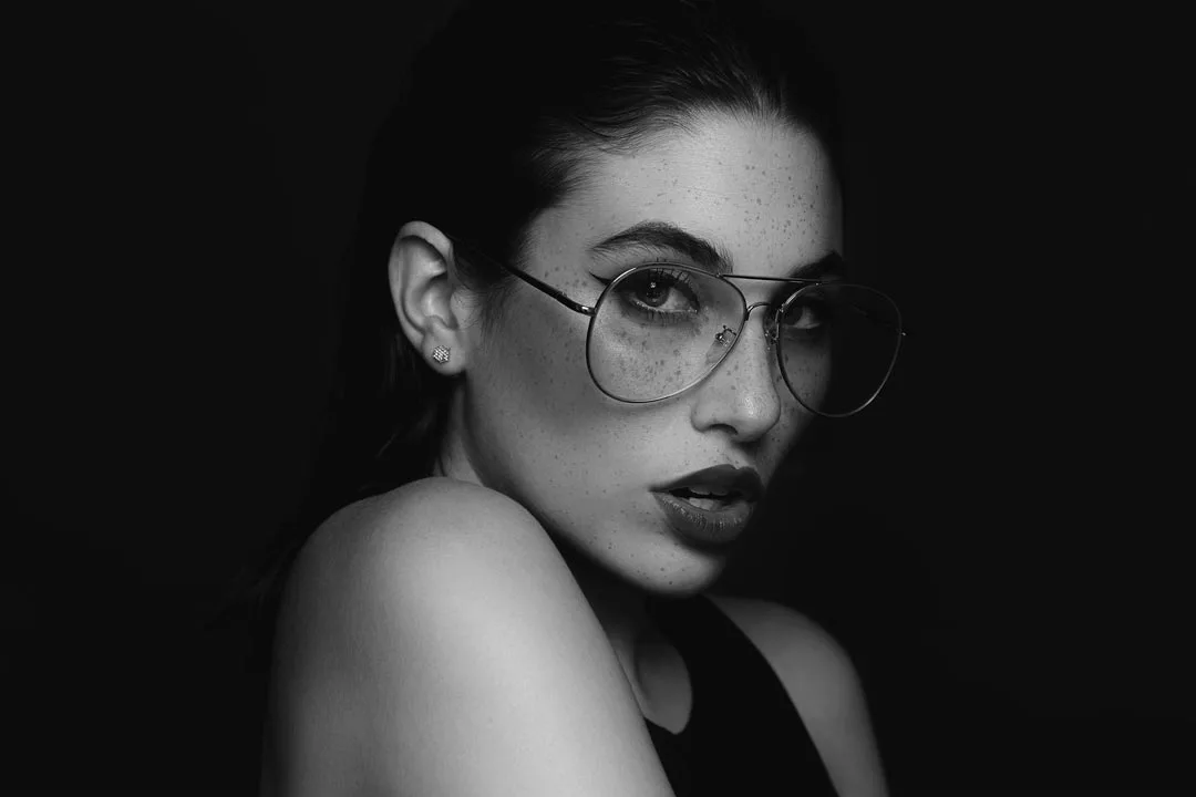 Book de modelo Cintia García en Valencia - Foto 3