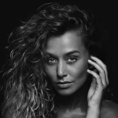 Carla Cubes Simó, modelo en Valencia