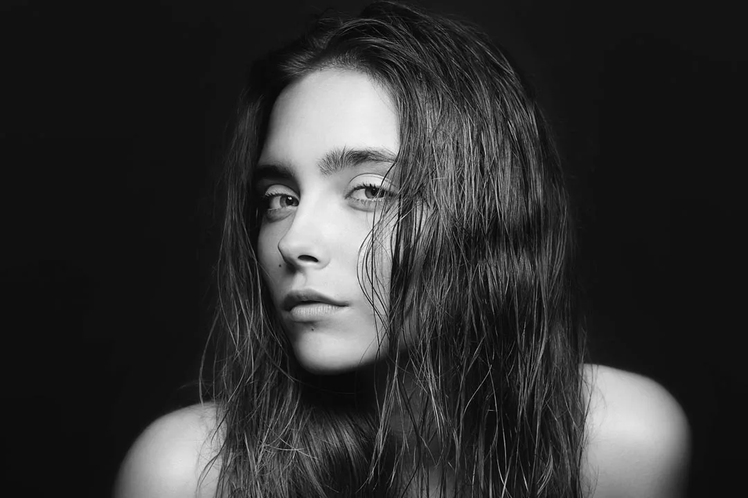 Book de modelo Marta Palmero en Valencia - Foto 3