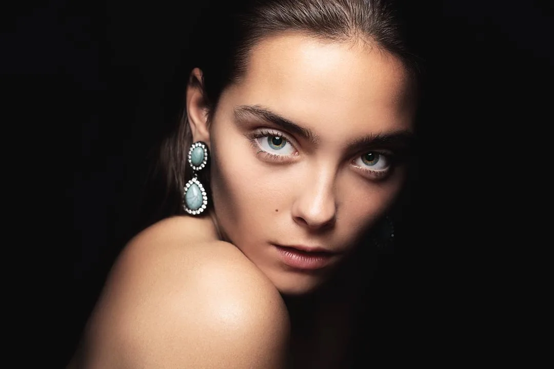 Book de modelo Marta Palmero en Valencia - Foto 4