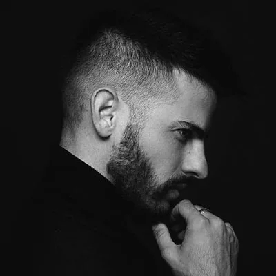 Santi Giménez