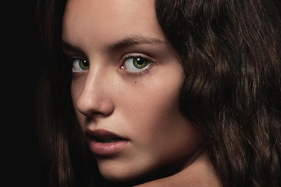 Book de modelo Clàudia Seguí en Valencia - Foto 5