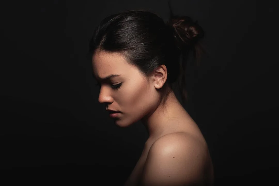 Book de modelo Federica Ferro en Valencia - Foto 4