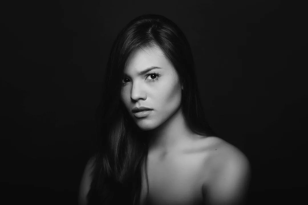 Book de modelo Federica Ferro en Valencia - Foto 5