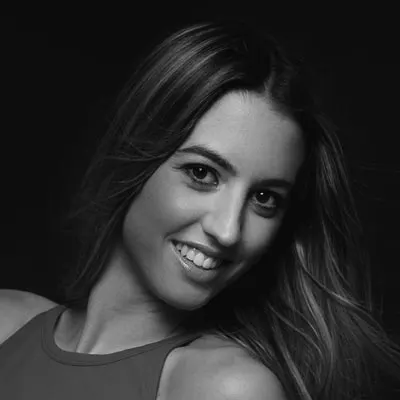 Claire Sauveur, modelo en Valencia