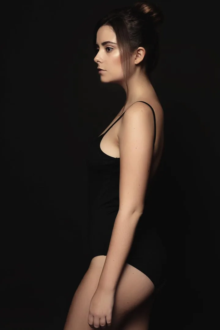 Book de modelo Maria Pilar Pallarés en Valencia - Foto 2