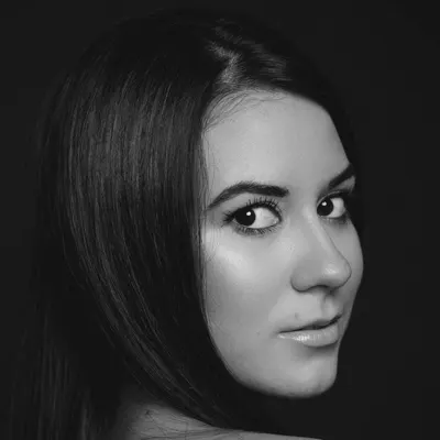 Isabel Fernandez, modelo en Valencia