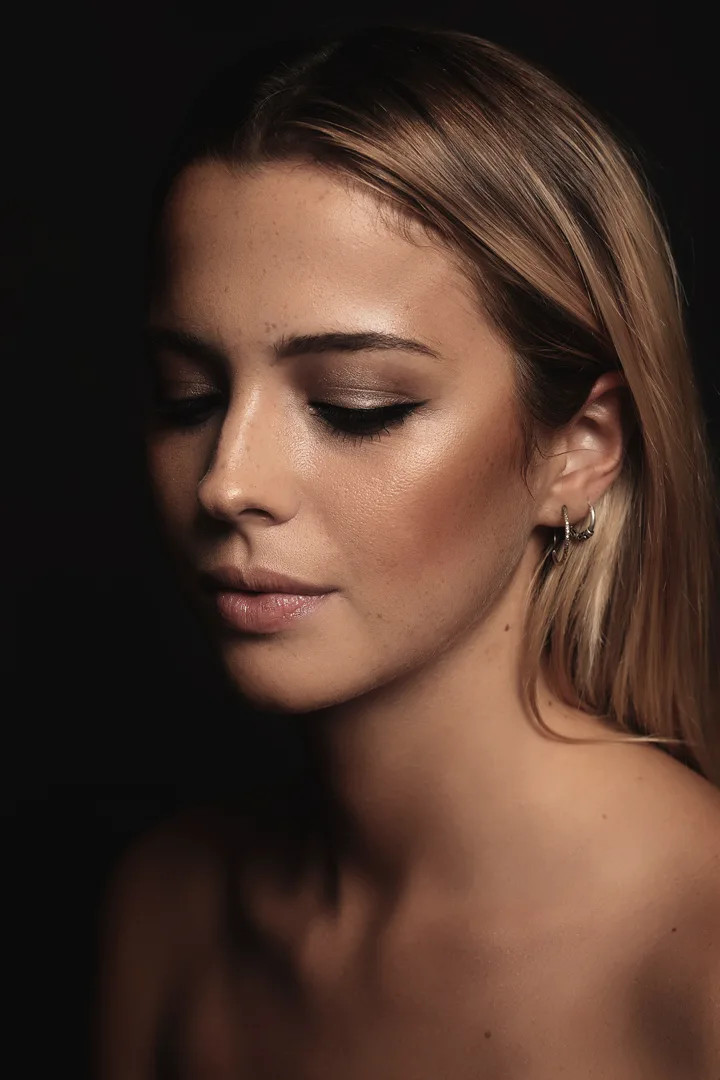 Book de modelo Silvia Sanchís en Valencia - Foto 4