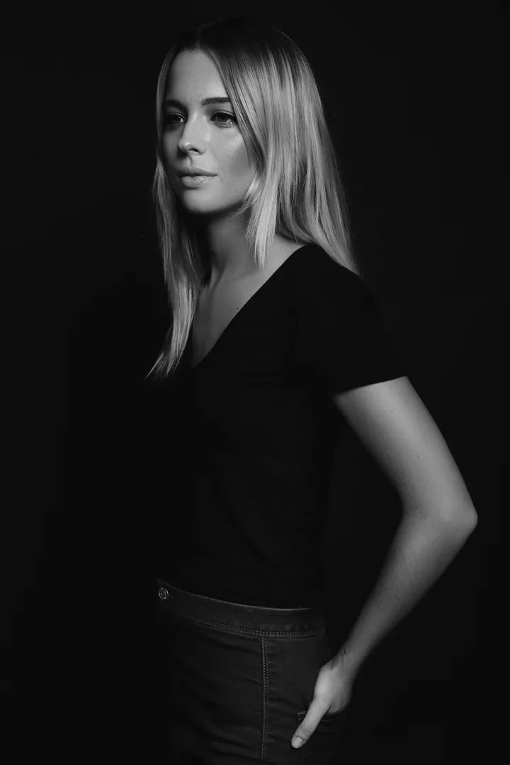 Book de modelo Silvia Sanchís en Valencia - Foto 5