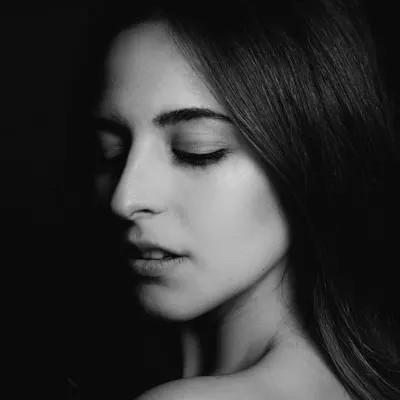 Paula Selva, modelo en Valencia