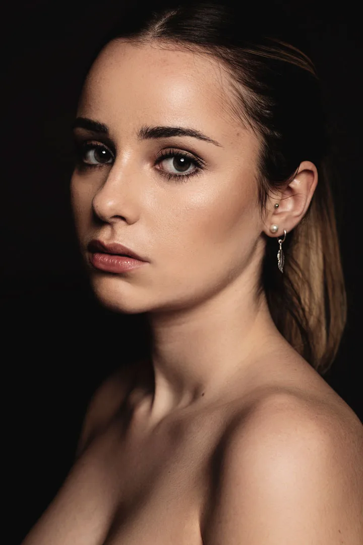 Book de modelo Paula Martinez en Valencia - Foto 5