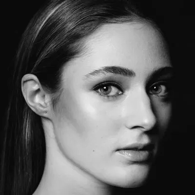 Marta Tormo, modelo en Valencia