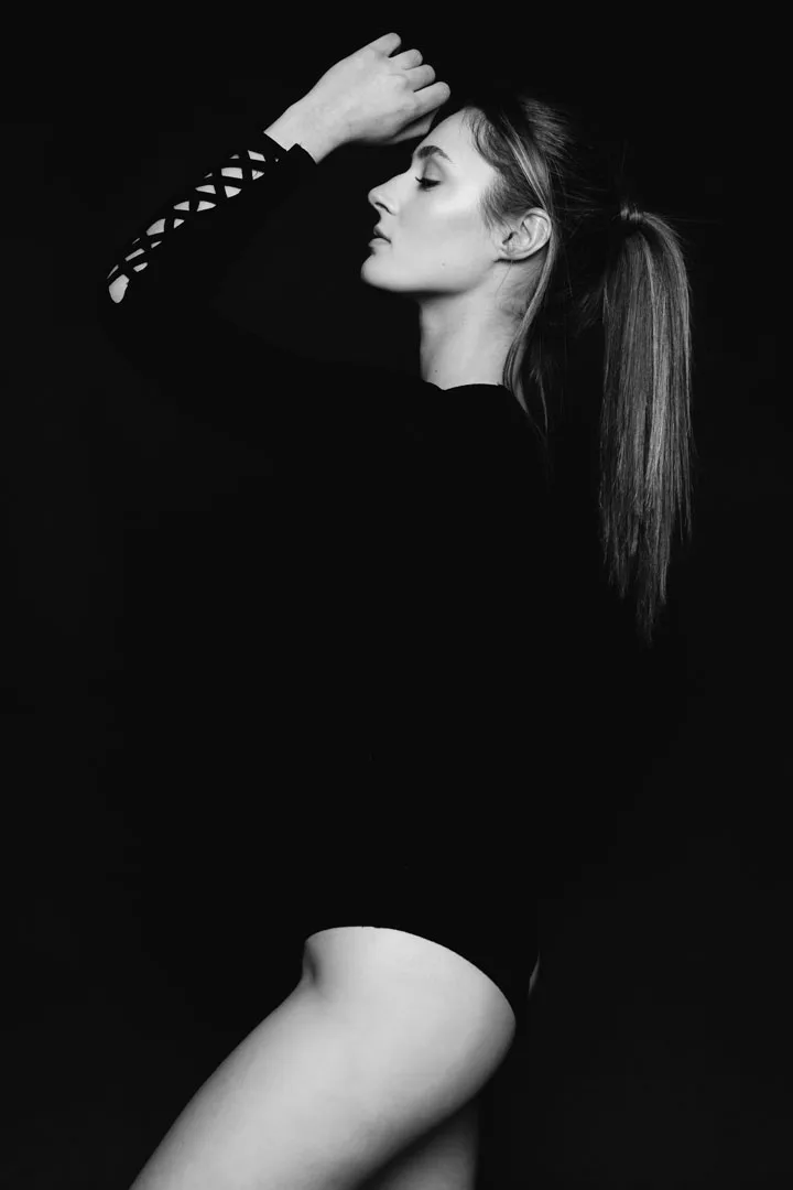 Book de modelo Marta Tormo en Valencia - Foto 4