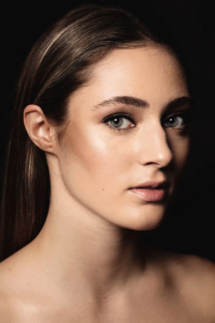 Book de modelo Marta Tormo en Valencia - Foto 5