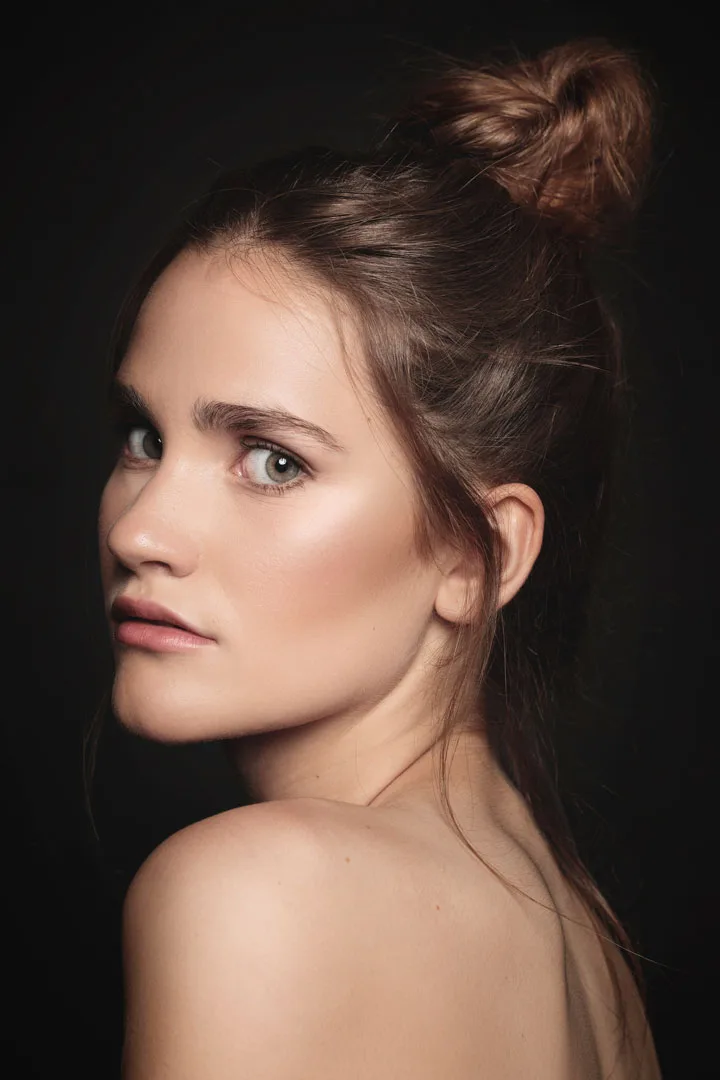 Book de modelo Neus Sampedro en Valencia - Foto 3