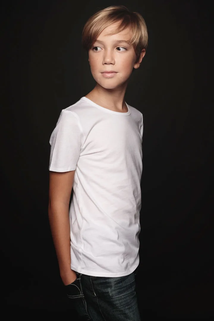 Book de modelo Eduardo Quejigo en Valencia - Foto 4