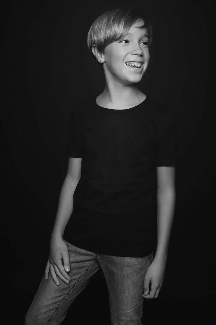 Book de modelo Eduardo Quejigo en Valencia - Foto 5
