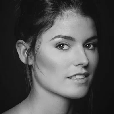 Carla Cortes, modelo en Valencia