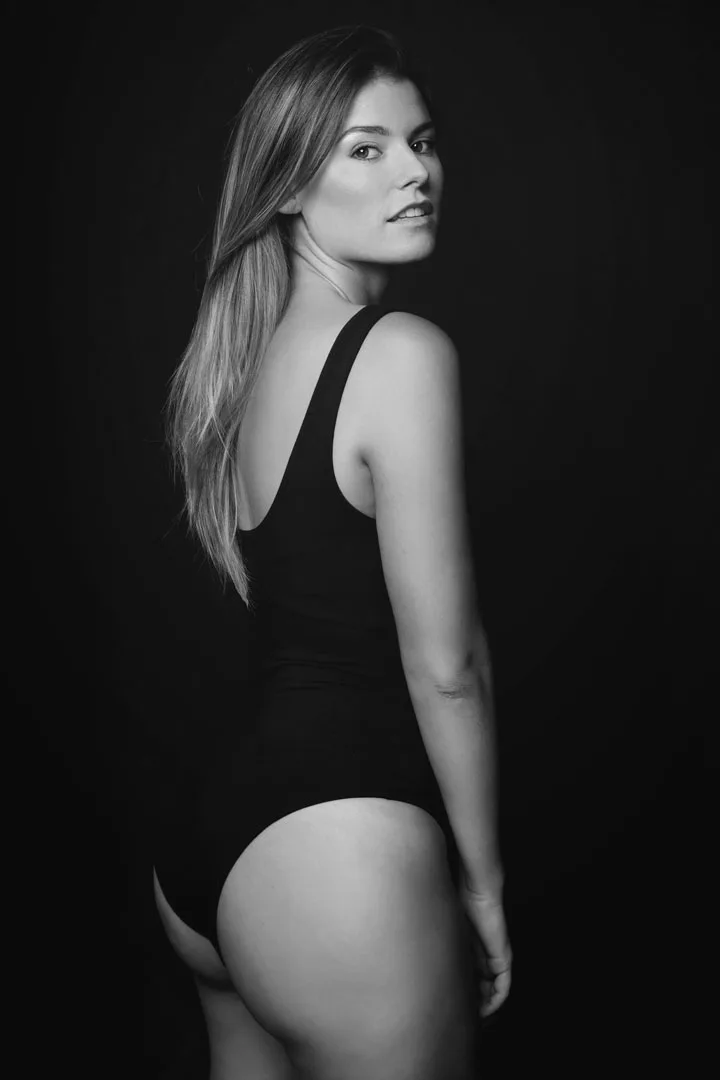 Book de modelo Carla Cortes en Valencia - Foto 2