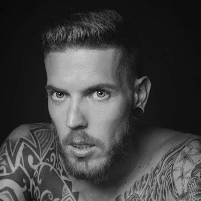 Daniel Robles