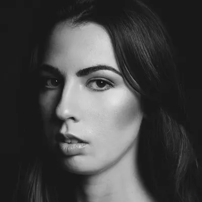 Elena Rodriguez, modelo en Valencia