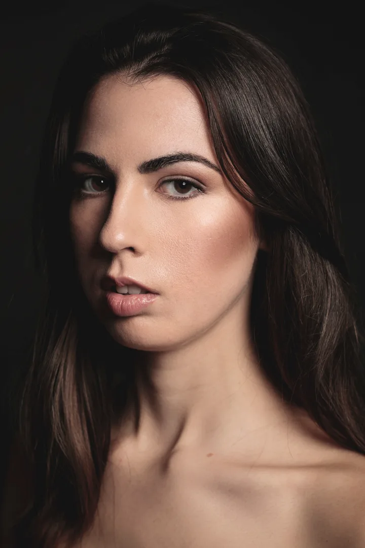 Book de modelo Elena Rodriguez en Valencia - Foto 3