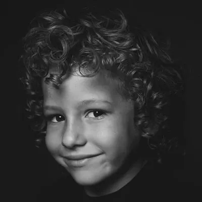 Antonio Moreno, modelo en Valencia