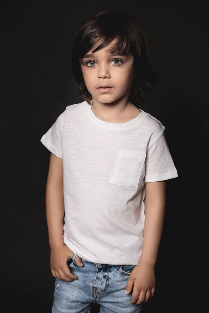 Book de modelo Kike Amador en Valencia - Foto 3