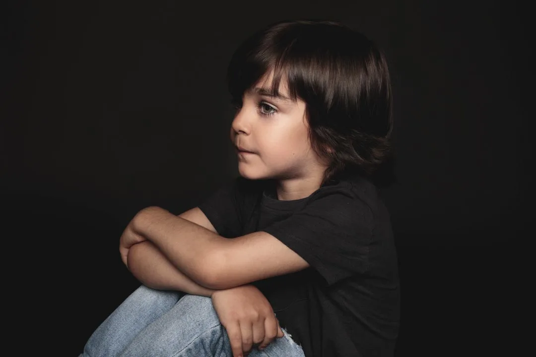 Book de modelo Kike Amador en Valencia - Foto 5