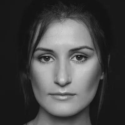 Thaïs Soria, modelo en Valencia