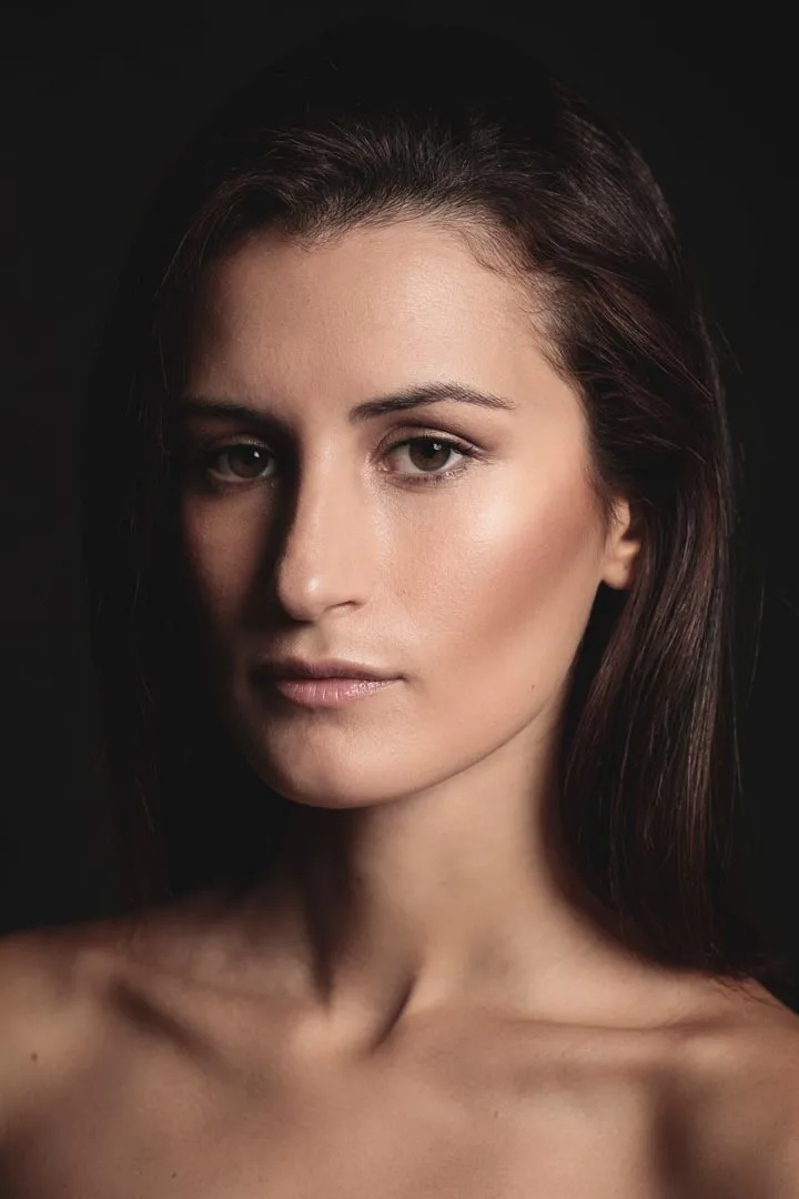 Book de modelo Thaïs Soria en Valencia - Foto 3