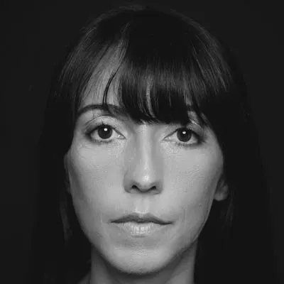 Ana Vidal, modelo en Valencia