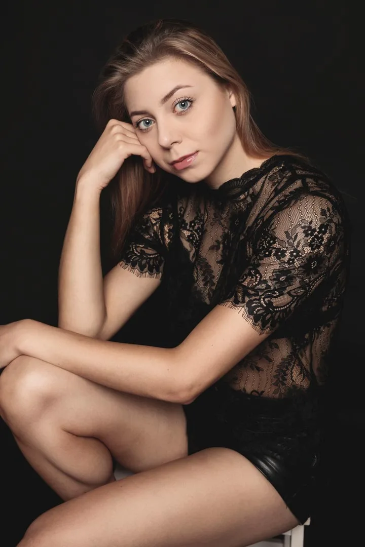 Book de modelo Magdalena Borecka en Valencia - Foto 3