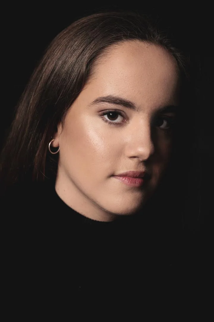 Book de modelo Esther Garcia en Valencia - Foto 5