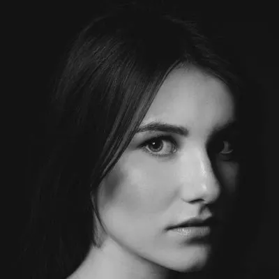 Esther Sanchez, modelo en Valencia