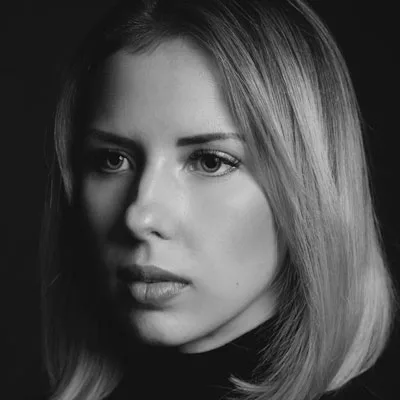 Khrystyna Karasenko