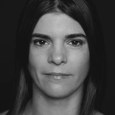 Ana Gonzalez, modelo en Valencia