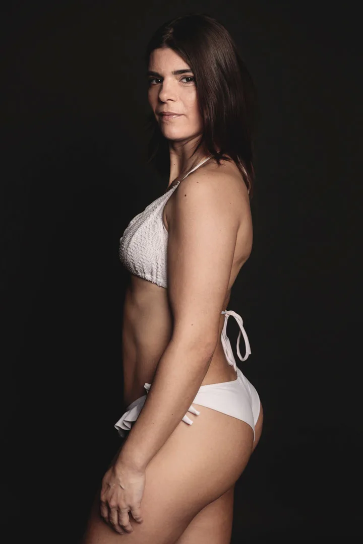 Book de modelo Ana Gonzalez en Valencia - Foto 2
