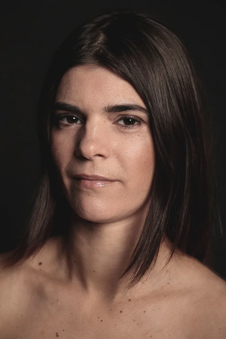 Book de modelo Ana Gonzalez en Valencia - Foto 4