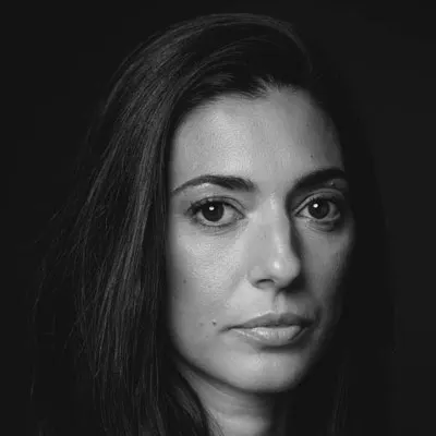 Julieta Longo, modelo en Valencia