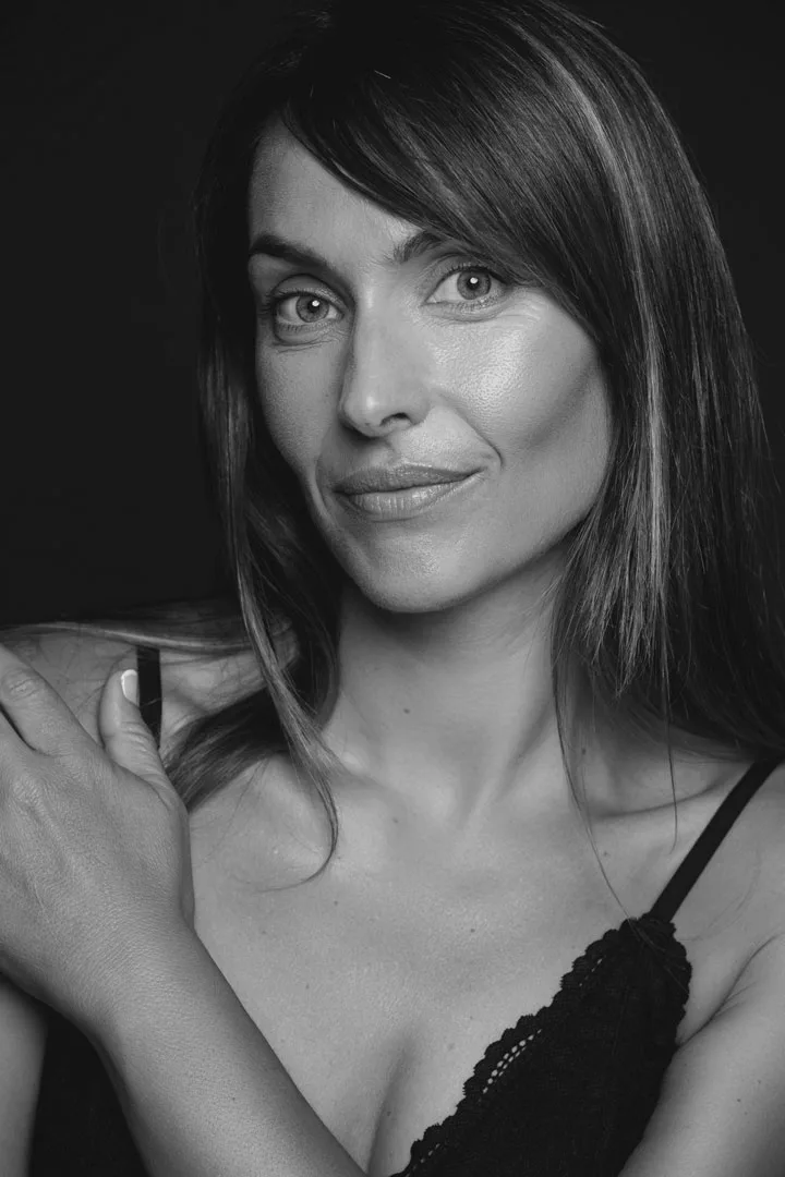 Book de modelo Sandra Navarro en Valencia - Foto 2