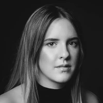 Lucia Martinez, modelo en Valencia