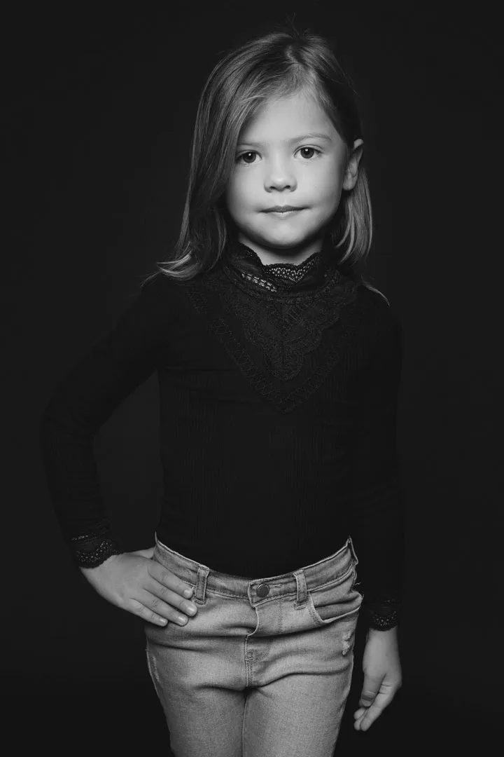 Book de modelo Elena Campos en Valencia - Foto 4