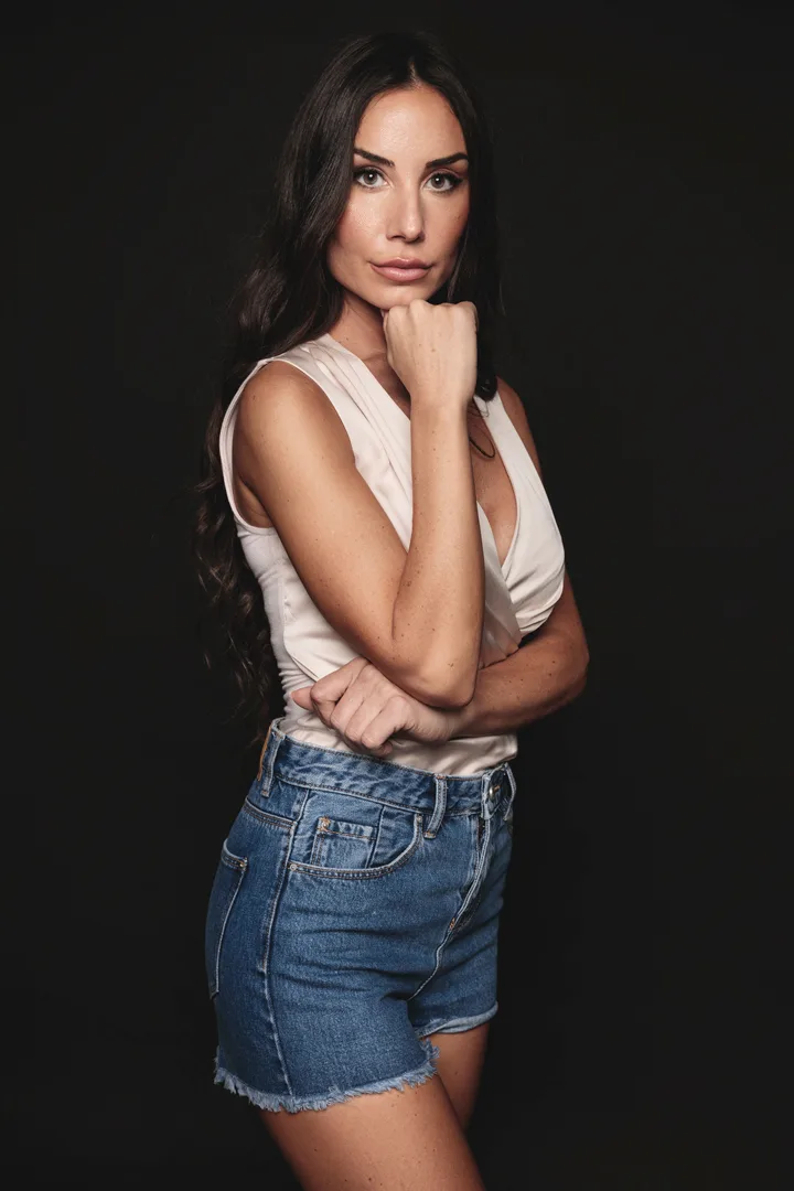 Book de modelo Jair Vegas en Valencia - Foto 3
