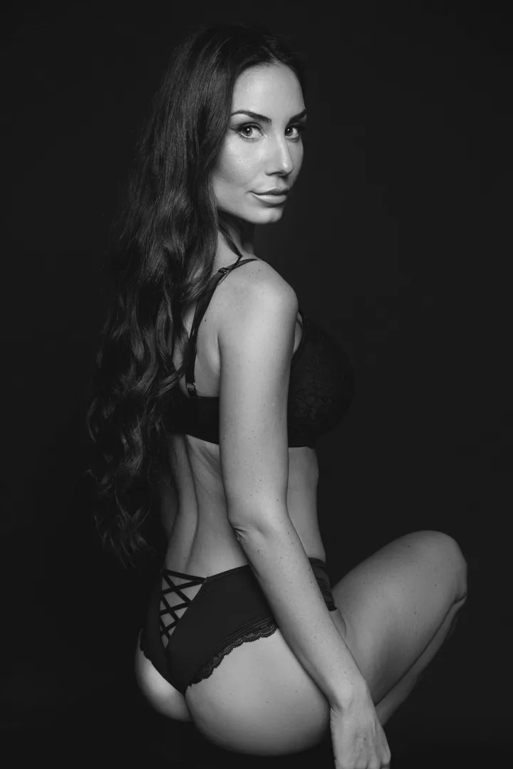 Book de modelo Jair Vegas en Valencia - Foto 4
