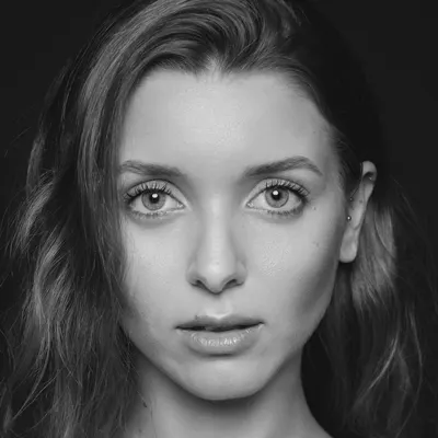 Maria Contreras, modelo en Valencia